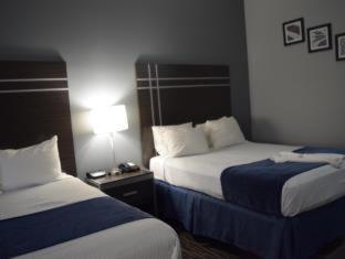 Best Western Elkhart Inn & Suites Room photo