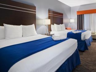 Best Western Elkhart Inn & Suites Room photo
