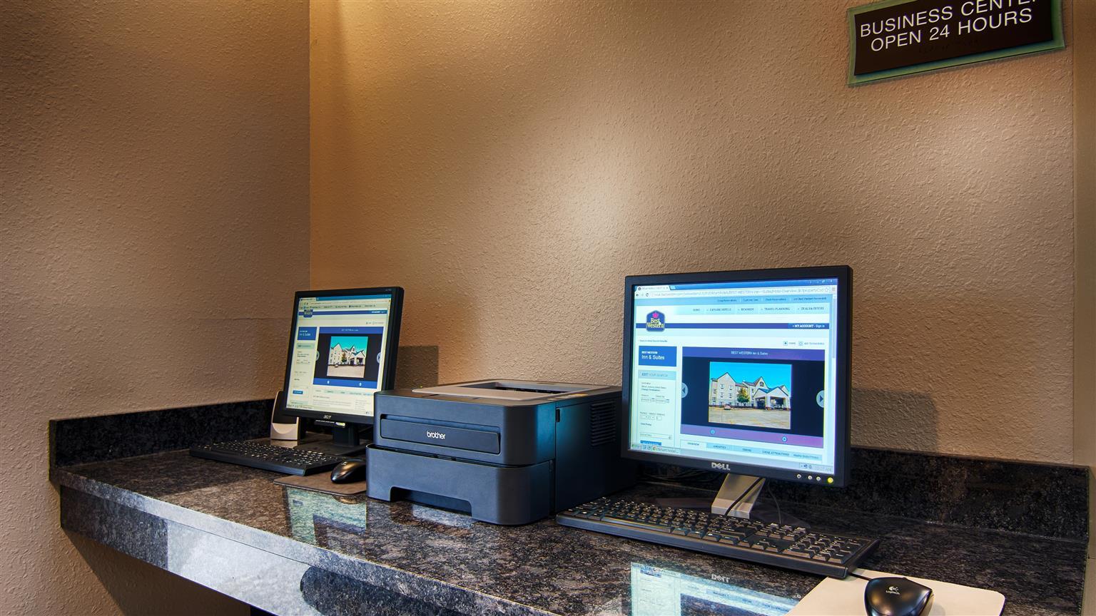 Best Western Elkhart Inn & Suites Exterior photo